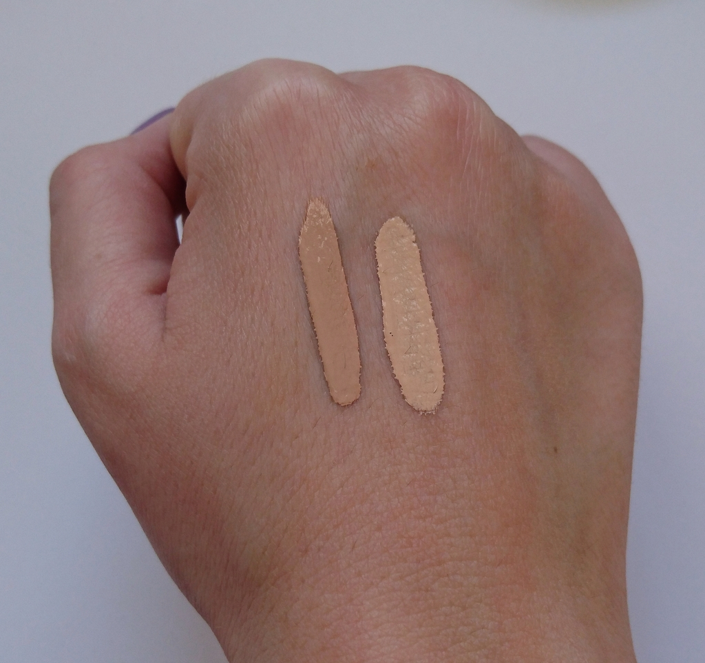 sephora concealer parfait